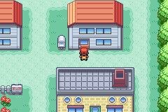 口袋妖怪火红扩展版