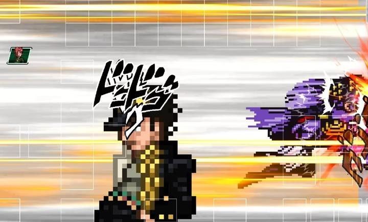 mugenjojo别天止水改1.2