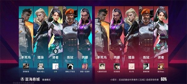 无畏契约源能行动正版