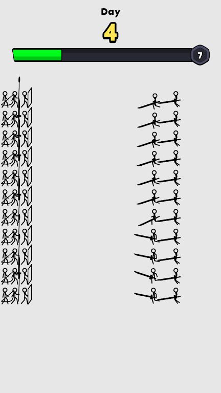 第30天生存之战截图0