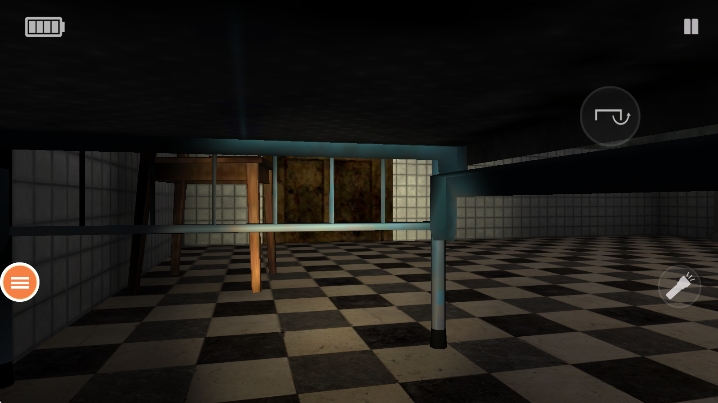 尖叫才能奔跑mustscream游戏截图1