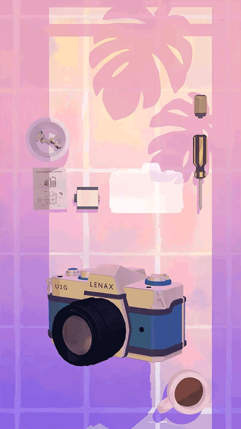 用心组装完整版截图1