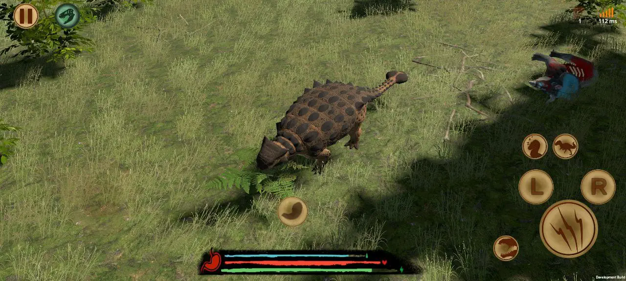 盘古大陆原始时代中文版截图0