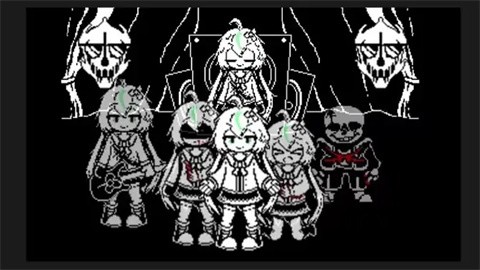 白菜遭遇战手游截图2