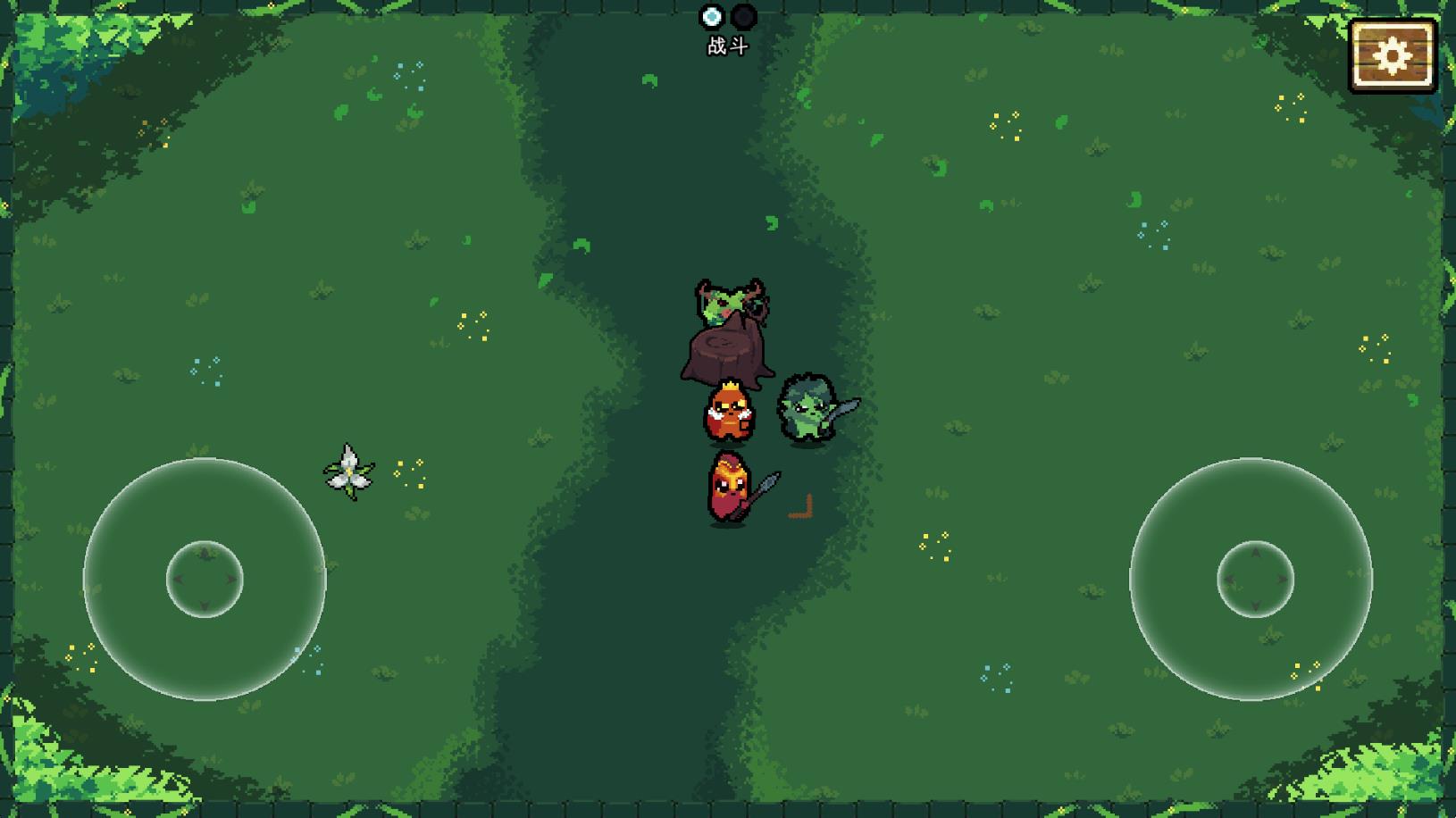 吾王保卫战截图2