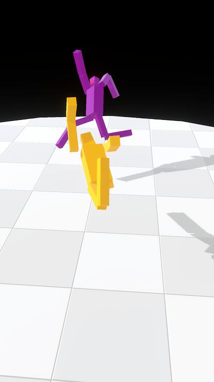 让他们飞起来截图0