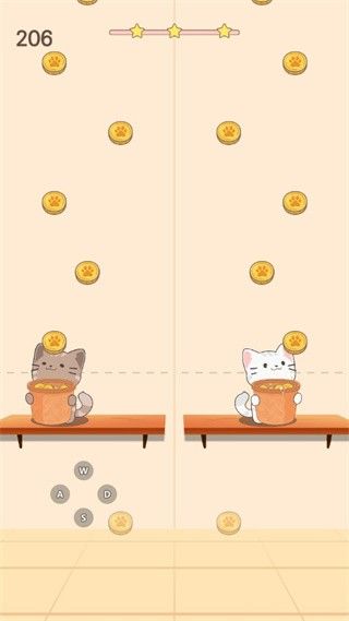 猫咪二重奏2025
