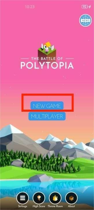 polytopia安卓最新版