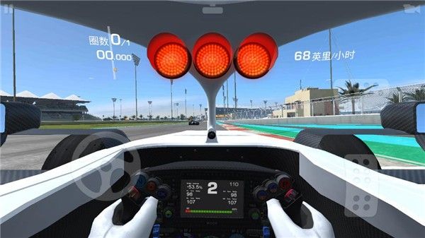 真实赛车3最新版本2024