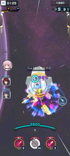 机战少女Alice