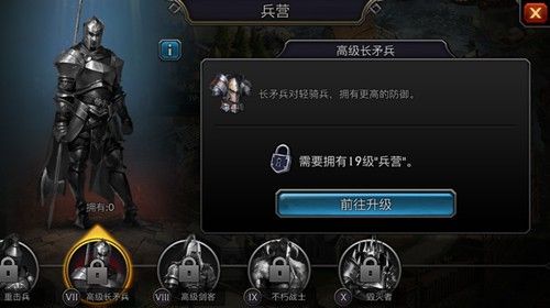 阿瓦隆之王