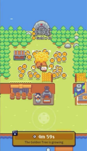 镐王岛