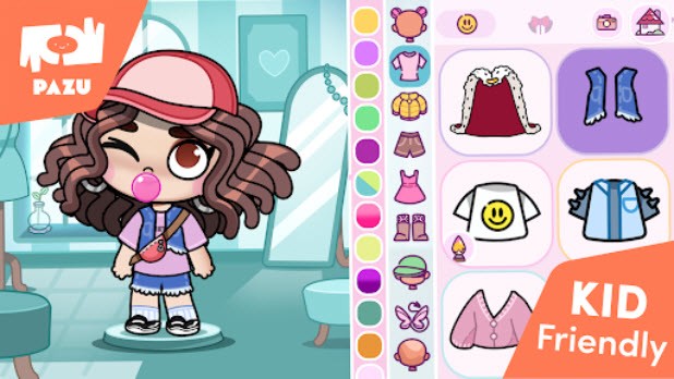 阿凡达世界无谷歌版截图1