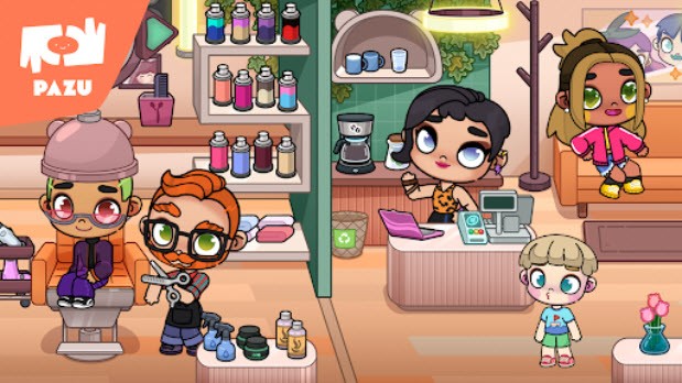 阿凡达世界无谷歌版截图0