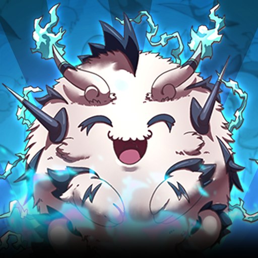 梦幻怪兽官方版