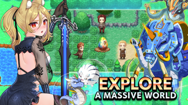 梦幻怪兽官方版截图0