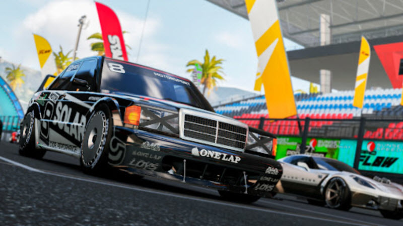 carx street最新版截图0