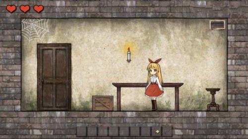 忧郁的安娜2美术馆截图3