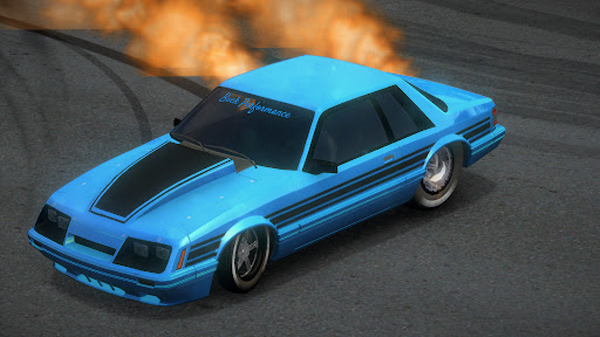 无极限飙车2最新官方正版截图2