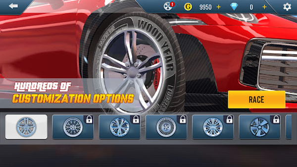 终极交通驾驶截图2