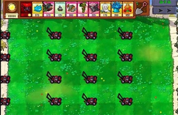 pvz抽卡版1.3.0