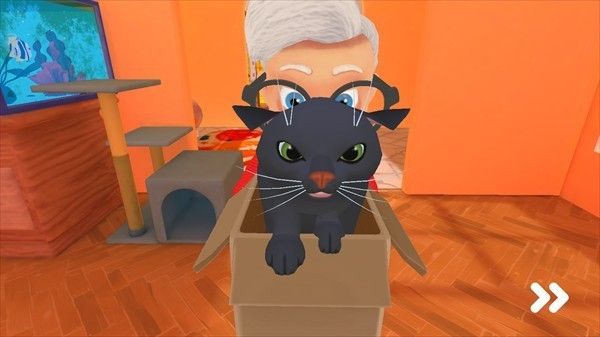 我是猫最新版