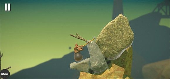 掘地求升安卓正版