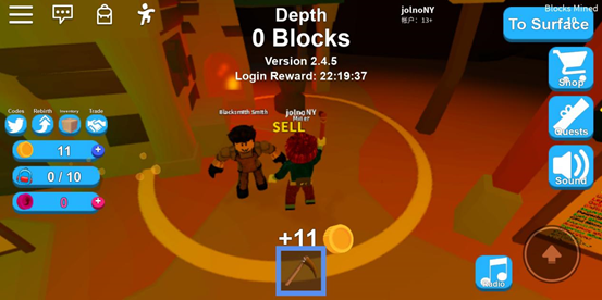 罗布乐思roblox国际服最新版