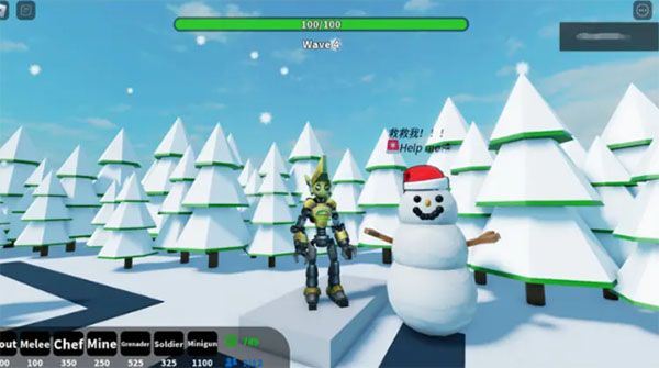 罗布乐思roblox国际服最新版