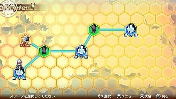 假面骑士巅峰乱斗中文单机版