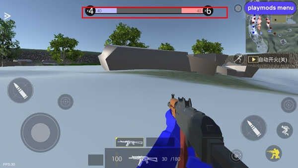 战地模拟器正版v2.0.5