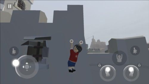 人类一败涂地安卓版