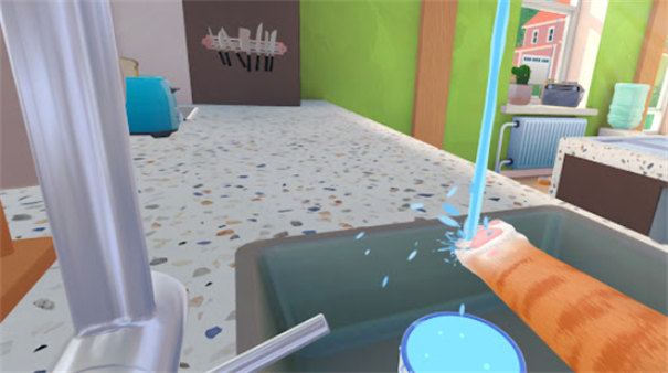 我是猫最新版截图0