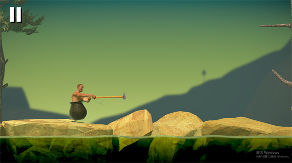 掘地求升安卓正版截图1