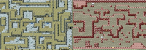 口袋妖怪不归之殇暗beta0.6.1截图2