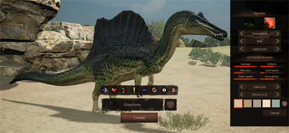 泰坦之路无需登录版截图2