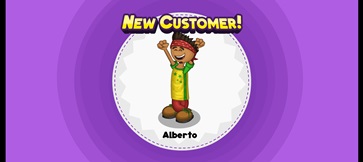 老爹炸鸡汉堡店中文最新版截图0