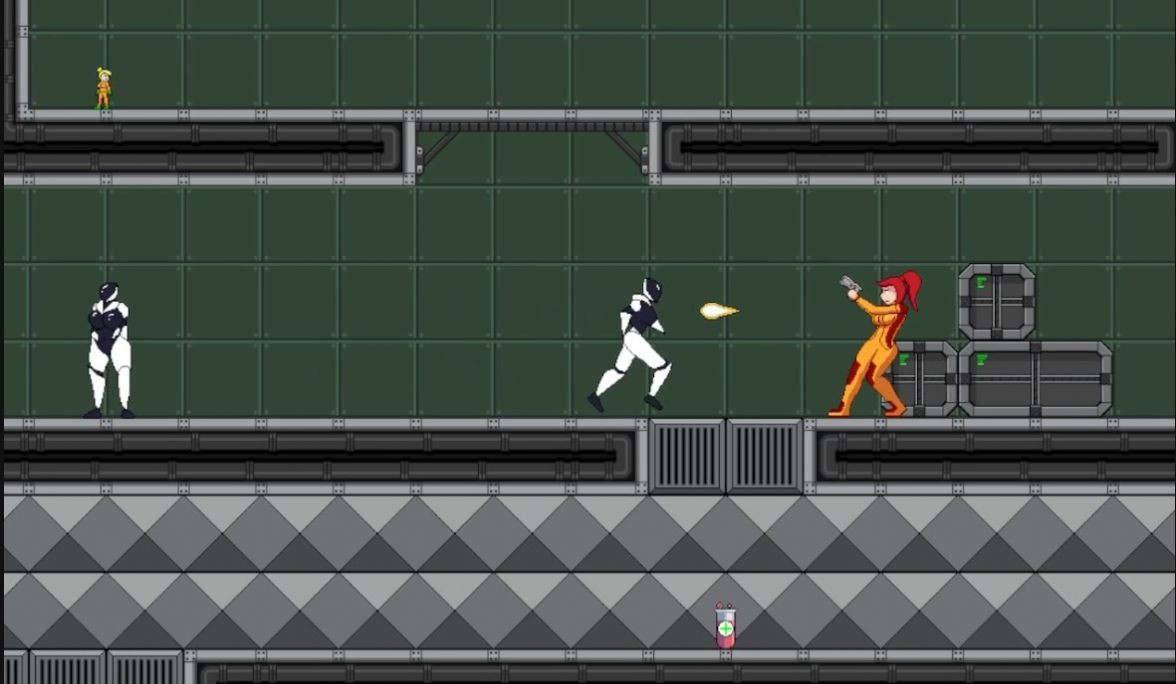 暴食者计划截图0