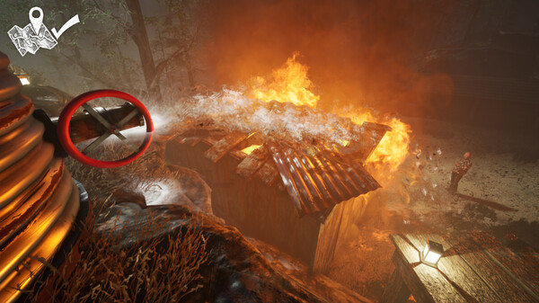 小火车查尔斯安卓版截图1