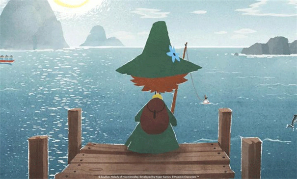 史力奇奇遇记截图1