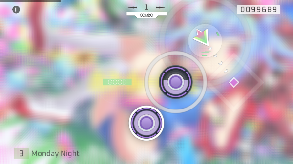 卡利斯calice截图2