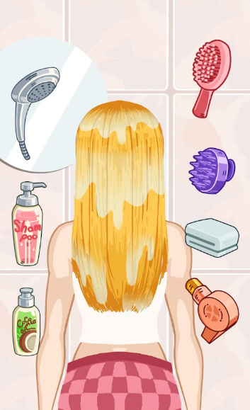 舒适时间中文版截图0