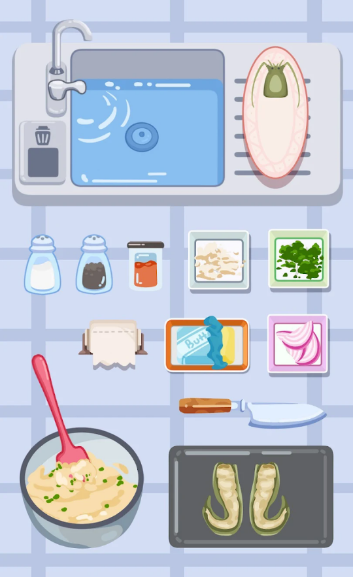 舒适时间中文版截图2