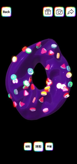 粘土解压模拟器截图2