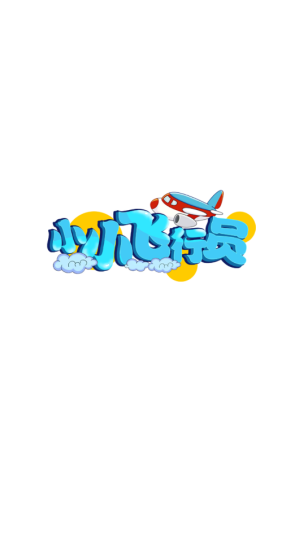 小小飞行员