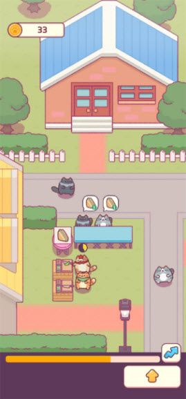 猫咪小吃店内置菜单MOD版