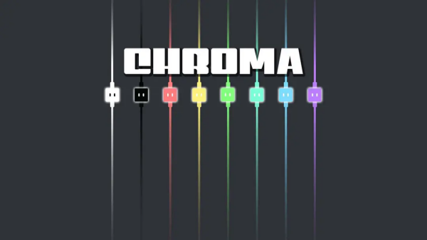 Chroma游戏截图0