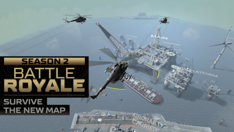 战斗大师最新版截图1