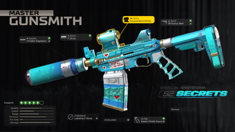 战斗大师最新版截图2