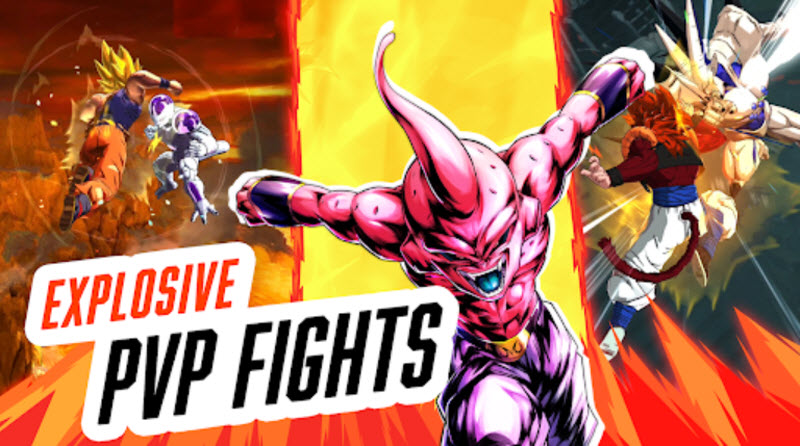 七龙珠激战传说国际服截图2